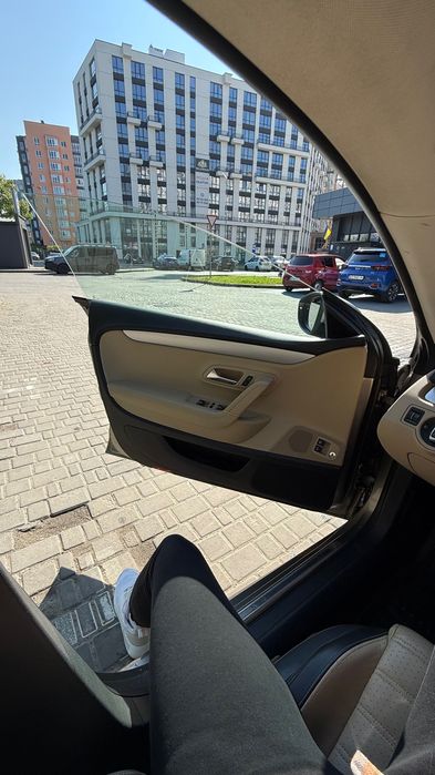 Volkswagen CC 2.0 бенз 14рік ТЕРМІНОВО