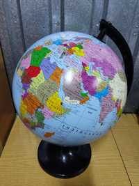 Глобус світу 32см.