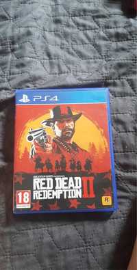 Red dead redemption 2 PS4/PS5