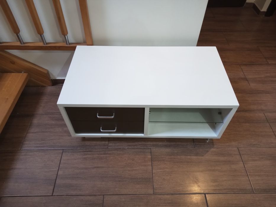 Szafka pod telewizor