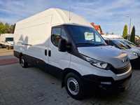 Iveco DAILY 35S18  IVECO DAILY MAXI 35S18 rok 2020 FV 23%