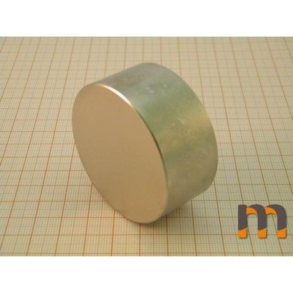 Неодимовый магнит  50х30 ,55х25