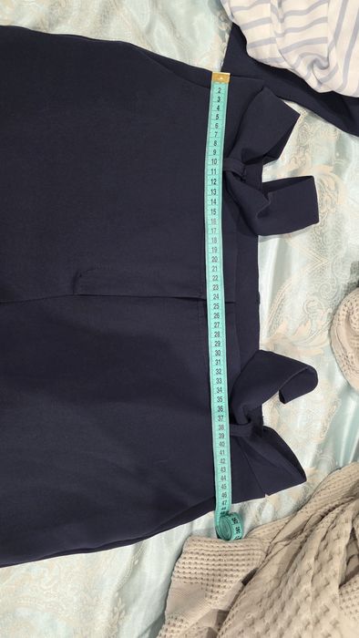 Брючний костюм розміру Л