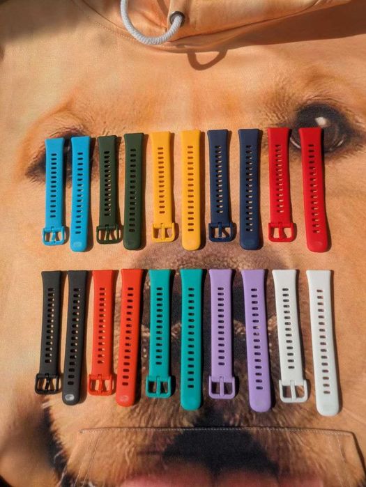 Huawei band 8 ремінець ремешок, Хуавей бенд