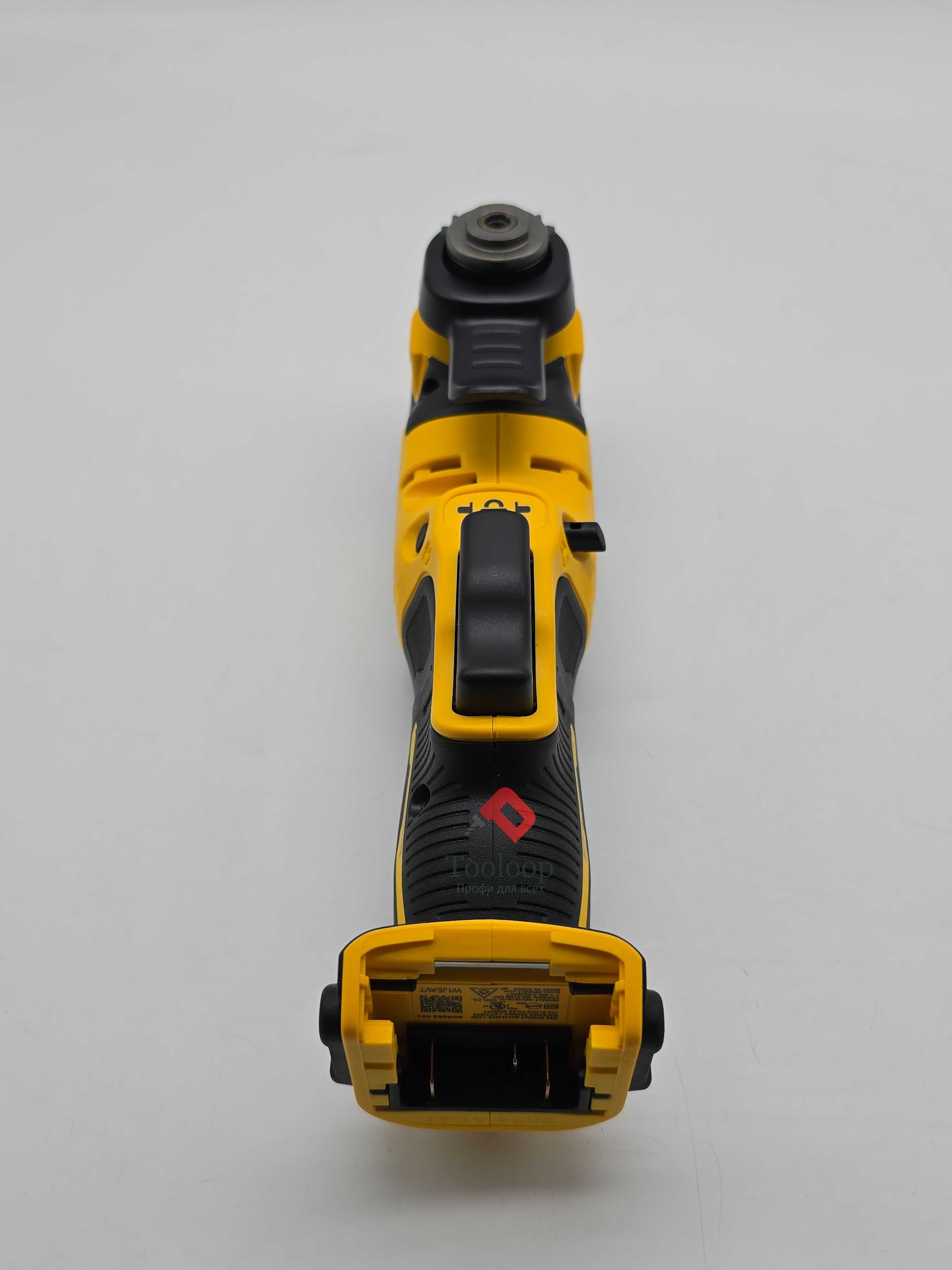 Dewalt DCS353 Аккумуляторный Мультитул (реноватор) Новый! \В наличии !