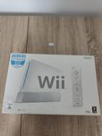 Nintendo WII Konsola w pudelku