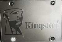 Ssd Kingston 120 gb