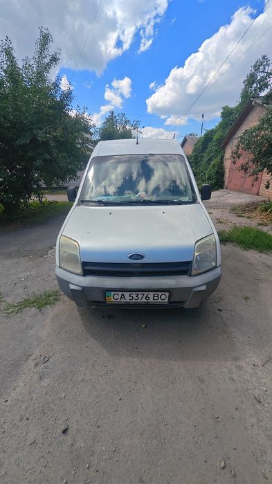 Ford Connect Форд Коннект