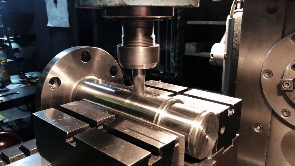 Металообробка на замовлення! По вашим ескізам та кресленням