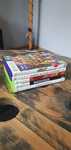 Gry Xbox360/Kinect