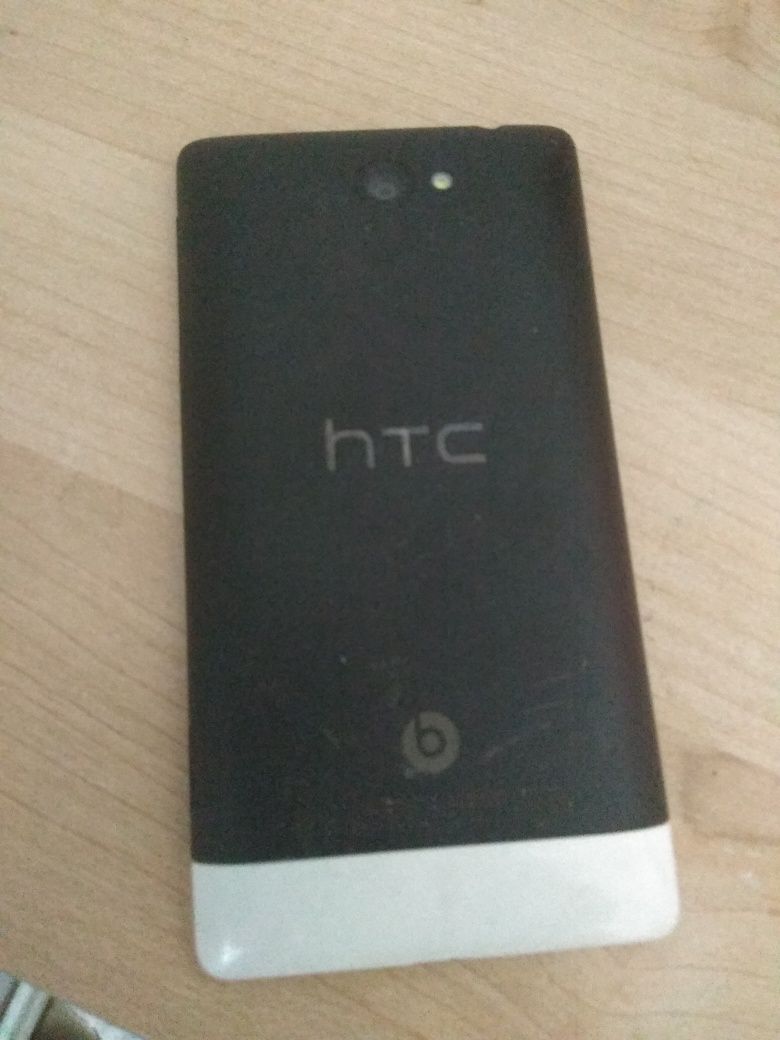 HTC 8s telefon komórkowy
