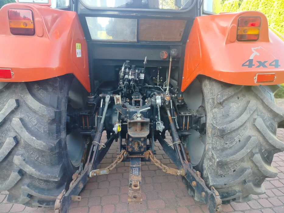 sprzedam Ursus 5524, 5714, Fendt 309 c, Ferguson 390