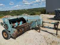 Enfardadeira Marca Tramagal/joonh Deere 342 WS . Arame