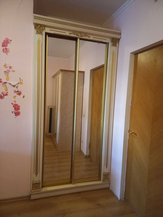 Спальня італійська "Опера"