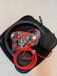 Słuchawki z mikrofonem NOWE - Poly Blackwire 3325 USB A, C; Teams