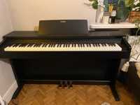 Pianino Cyfrowe Casio
