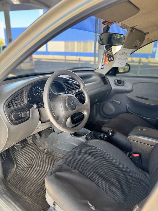 Продам Заз Сенс 2007