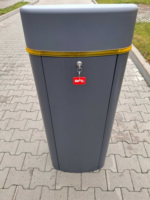 Słupek szlabanu BFT Michelangelo 80