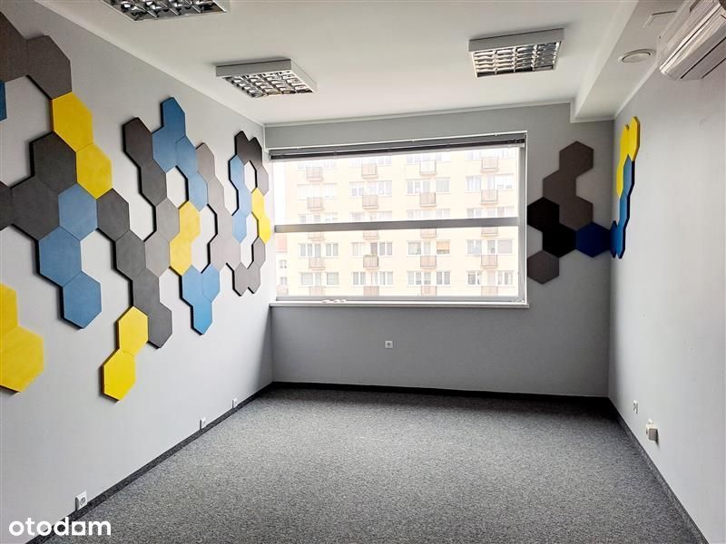 Lokal usługowy/biuro 66,8m2 ul.Kołobrzeska