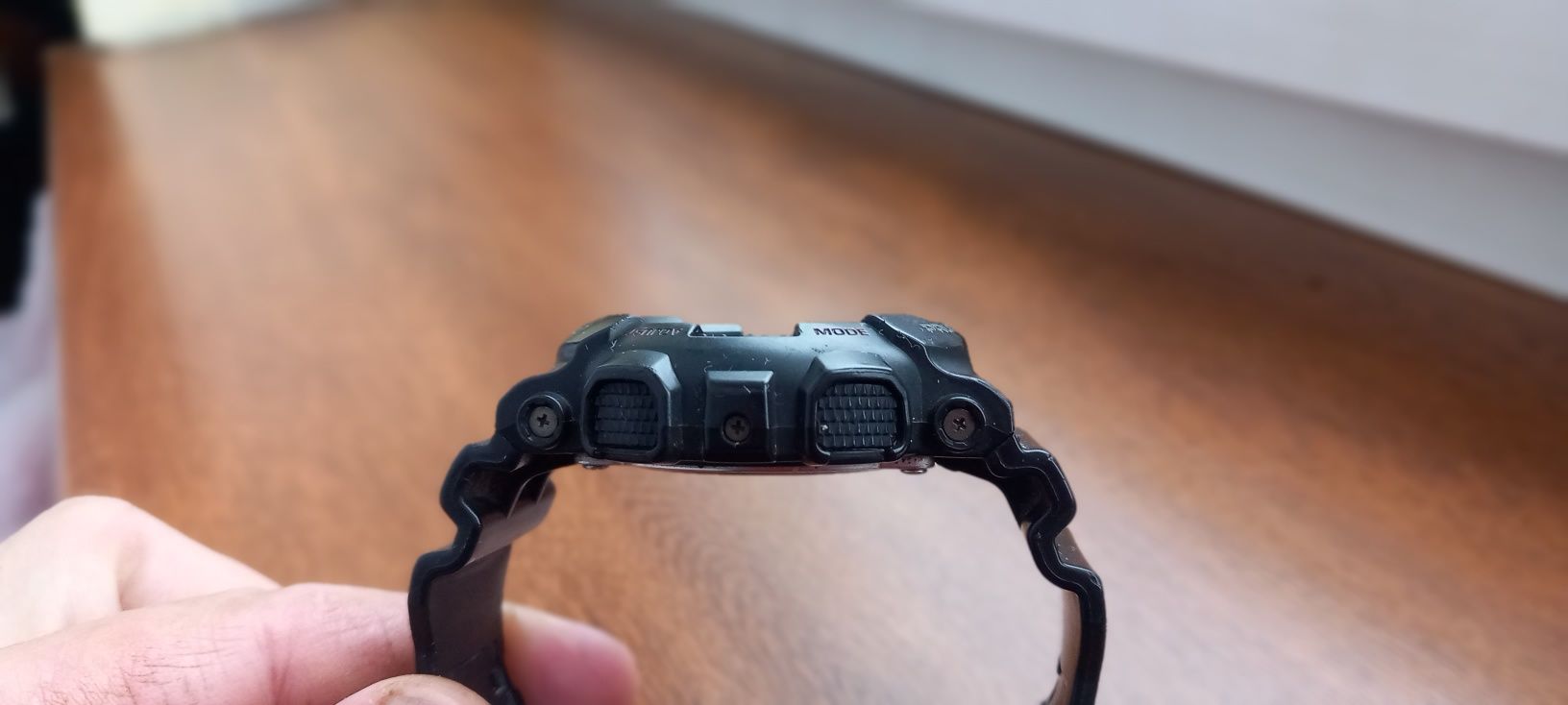 Годинник Casio G-shock 5229 GA-120