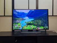 LG 43cali DVB-T2 SMART telewizor