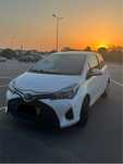 Toyota Yaris 1.4 D4D