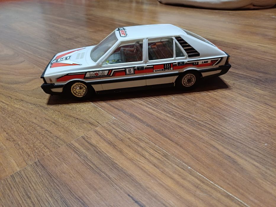 Polonez Borewicz CZZ
