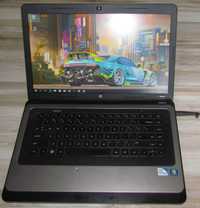 Laptop HP 630 Intel Pentium B960 4gb ram HD 500gb Windows 10 zamienię