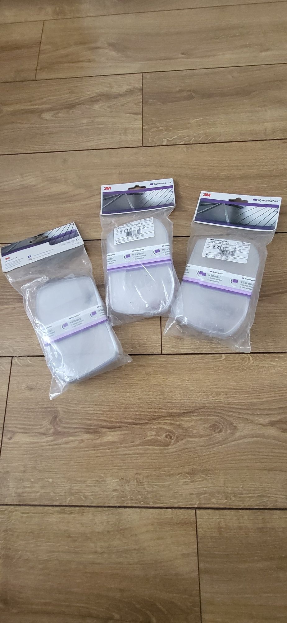 Szkło zewnętrzne speedglas 9100fx
