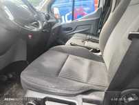 Ford Transit L3H3 Klima zadbany