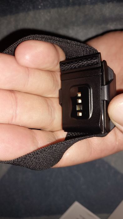 Фітнес браслет GM BAND