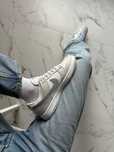Nike Dunk Low White Grey