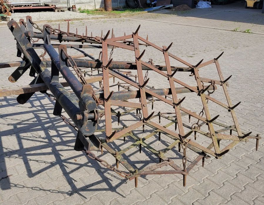 Brony 5 polowe rozkładane