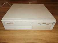 Retro komputer Deskpro 3/33i