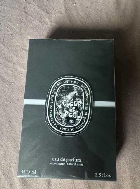 Diptyque Fleur 75 ml