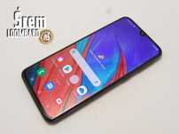 Telefon Samsung Galaxy A40 4gb/64gb, solo, db stan!