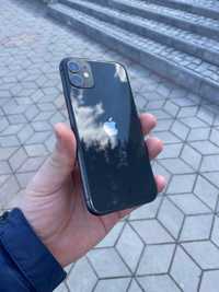 iPhone 11 128 gb (never lock)