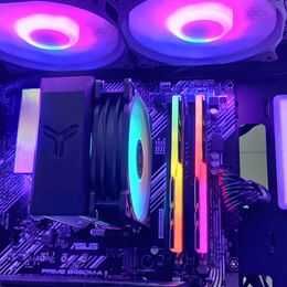 Pc Gamer Full RGB Graf GTX1660 6GB GDDR6 etc...
