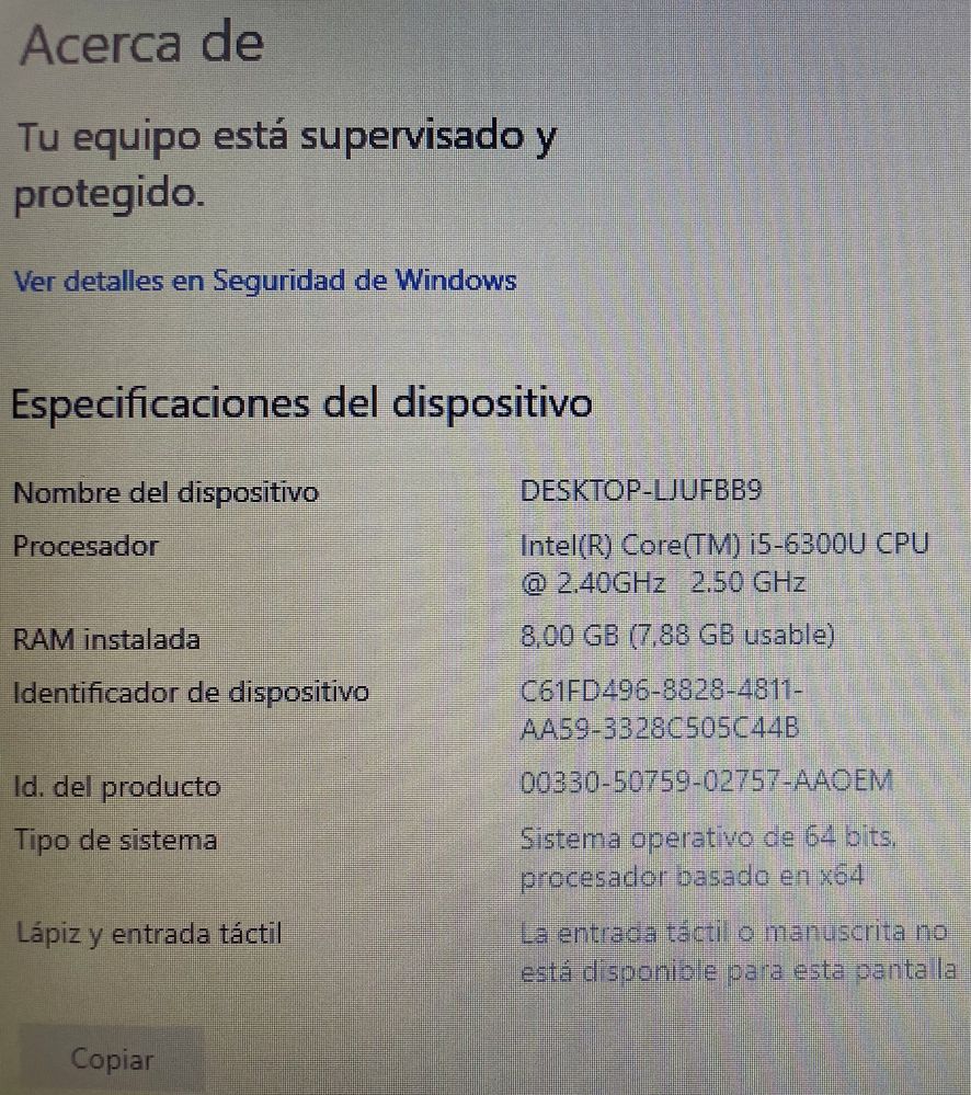 Portátil Profissional Lenovo ThinkPad T470, i5 em óptimo estado