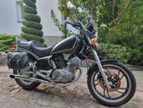 Yamaha XV500 SE Specjal