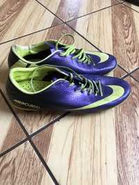 Nike mercurial vapor