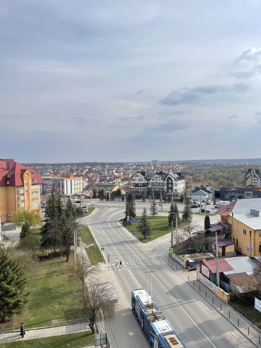 Продаж 3-х кім квартири від ВЛАСНИКА