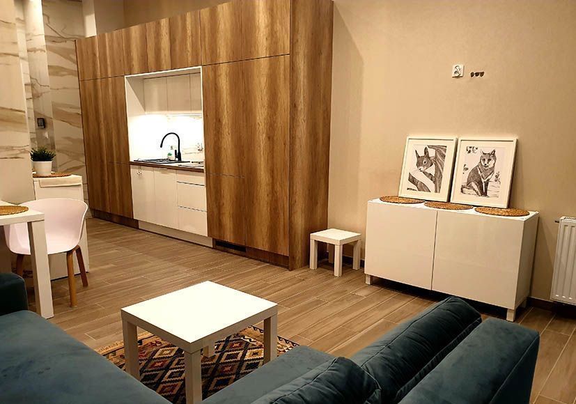 3200 całosc!!! Studio Centrum, sauna, siłownia. Bez prowizji