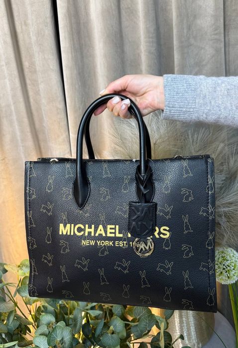Сумка-тоут Michael Kors, Mirella 35*12*27