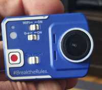 Продам экшн-камера Stonex cam 4k Wi-Fi