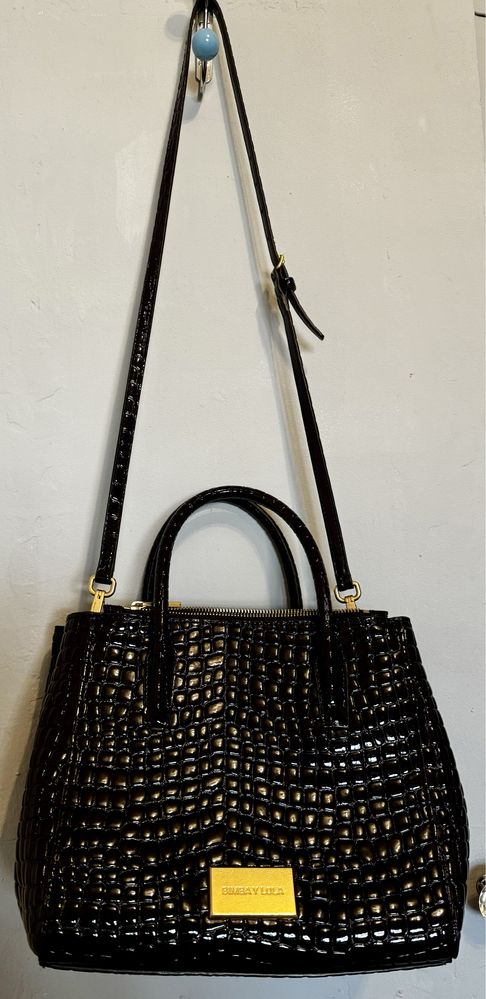 Vendo linda bolsa original Bimba e Lola em perfeito estado