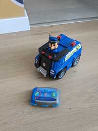 Samochód zdalnie sterowany pilot psi patrol chase