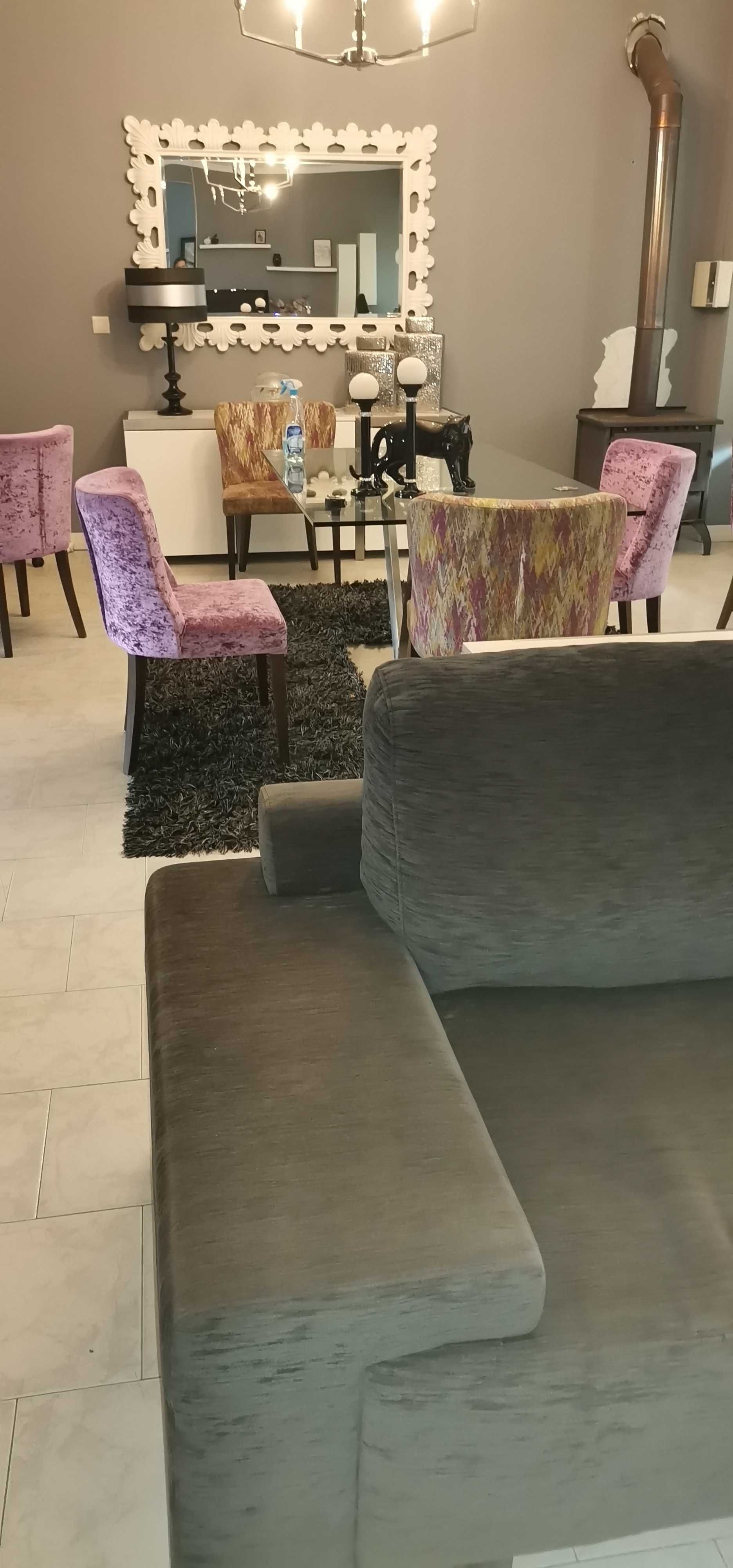 Carpetes de Sala e Hall de entrada usadas, conjunto de 3