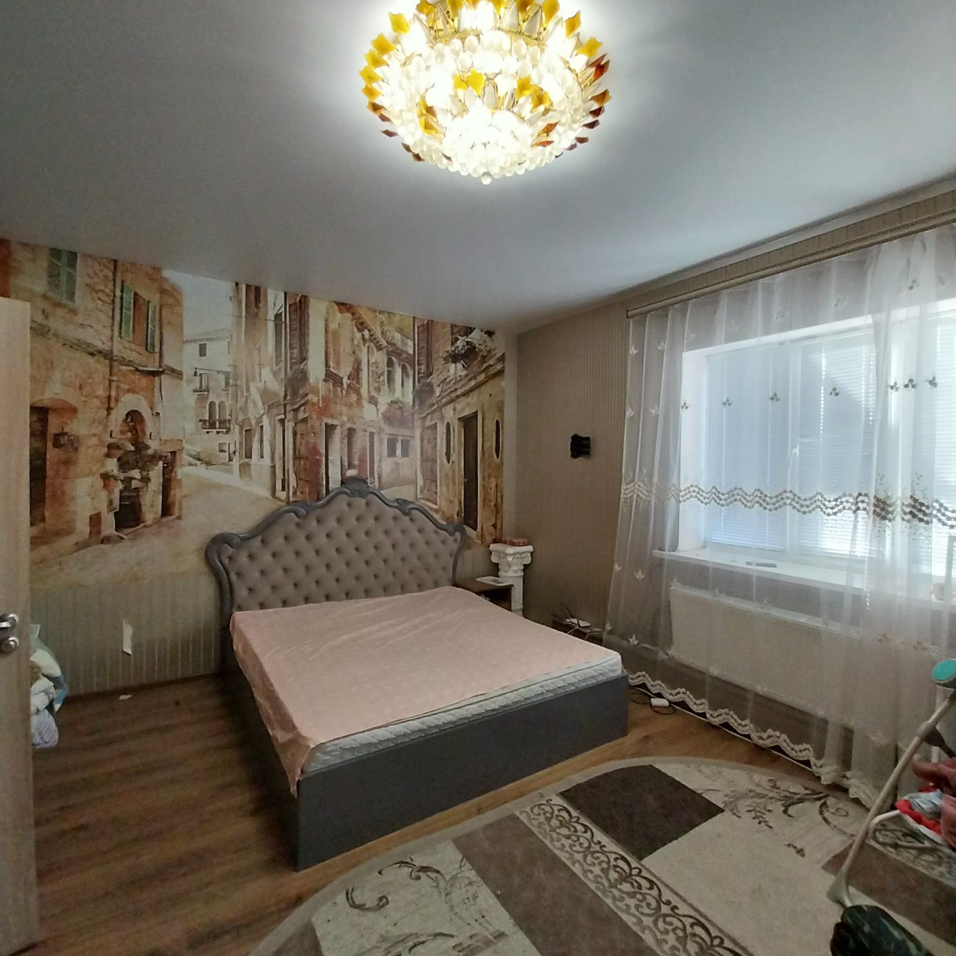 Продаётся дом в Терновке