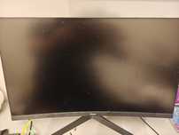 Monitor iiyama red eagle 165hz